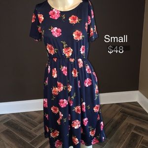 Piphany Windsor Dress